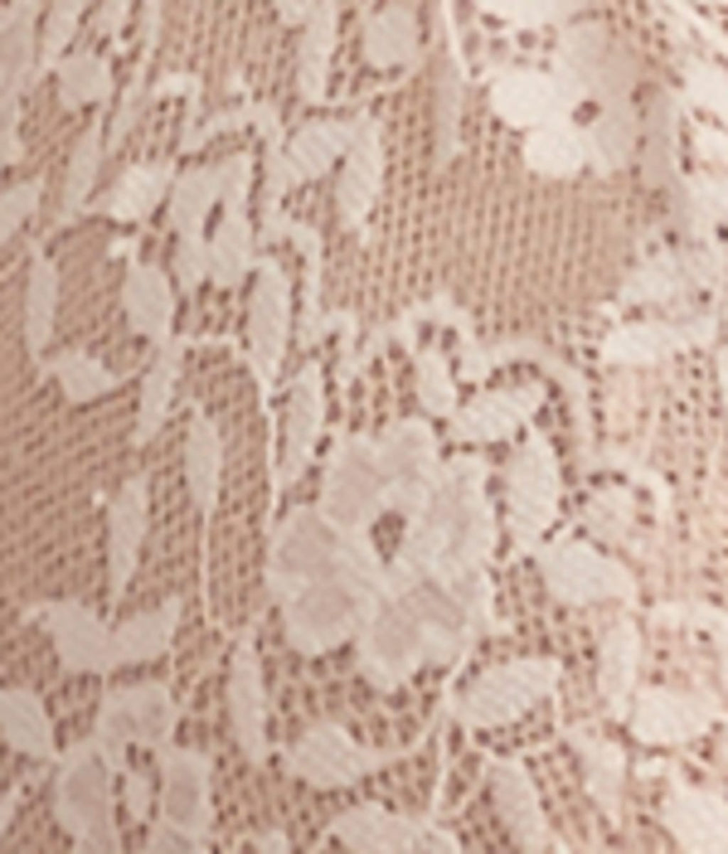 Everyday Essential Lace Unlined Demi Bra