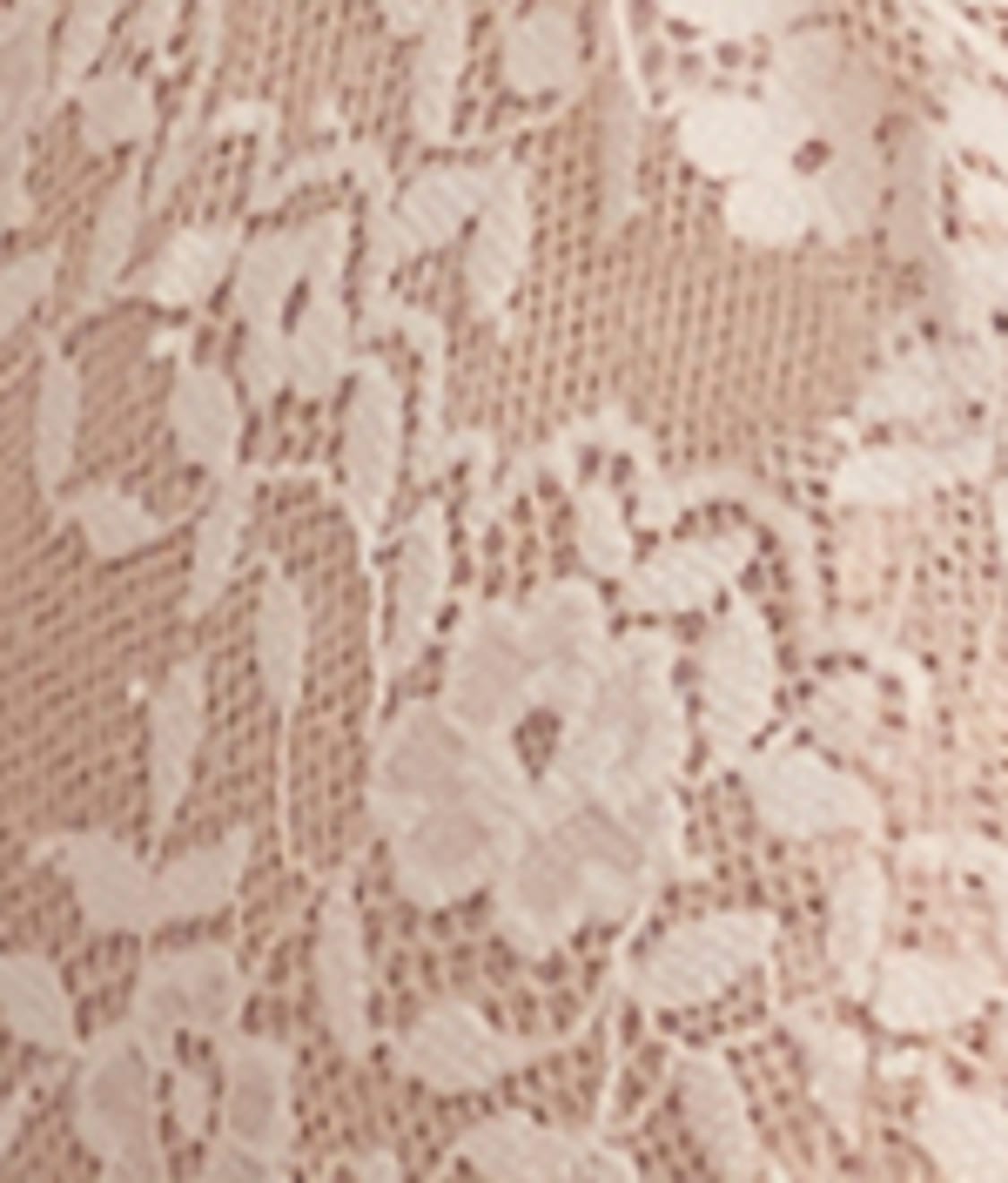 Everyday Essential Lace Unlined Demi Bra