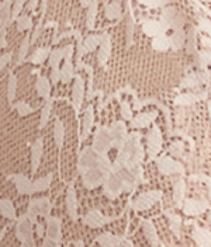 Everyday Essential Lace Unlined Demi Bra