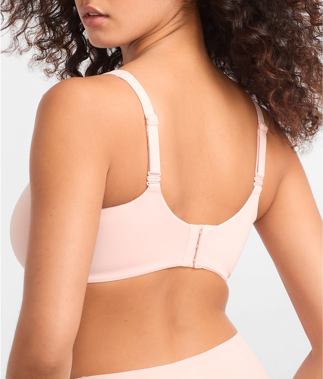 Fituitive™ Unlined Plunge Bra