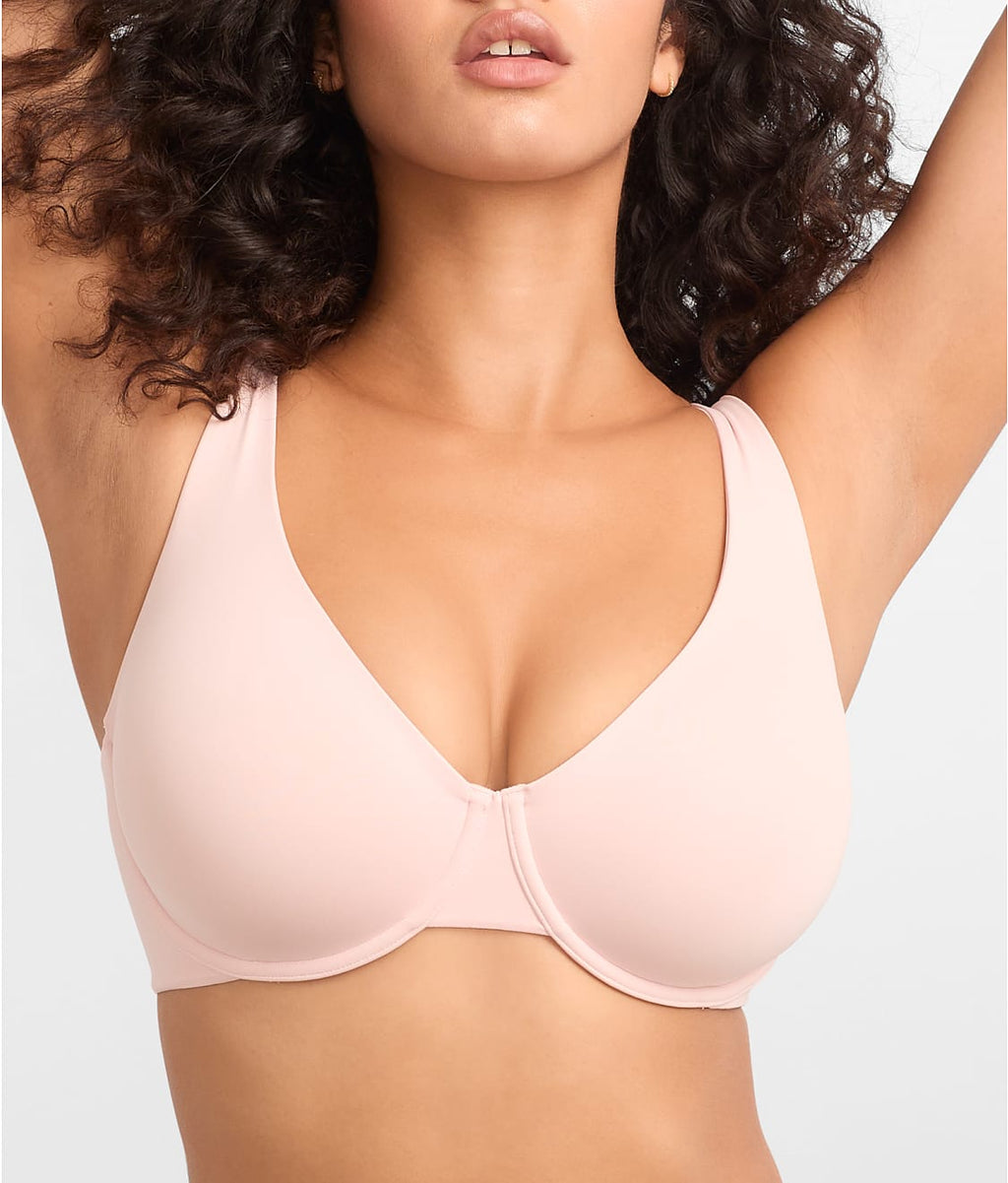 Fituitive™ Unlined Plunge Bra