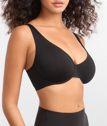 Fituitive™ Unlined Plunge Bra