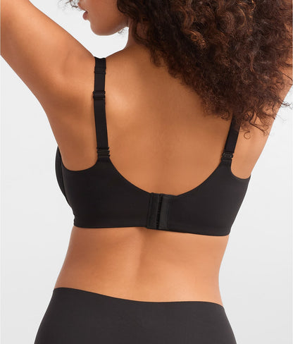 Fituitive™ Unlined Plunge Bra