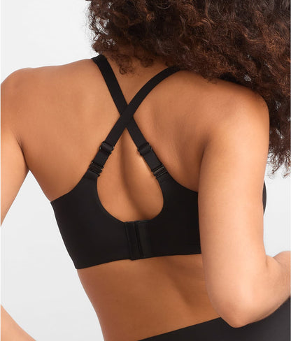 Fituitive™ Unlined Plunge Bra