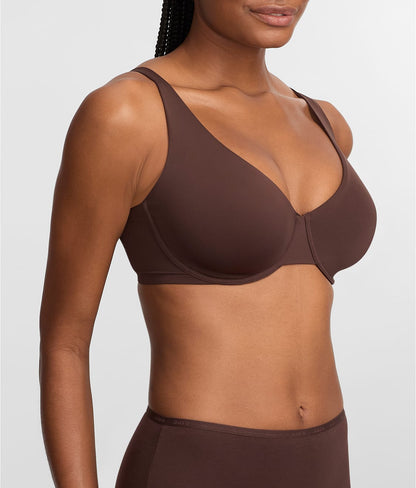Fituitive™ Unlined Plunge Bra