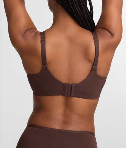 Fituitive™ Unlined Plunge Bra