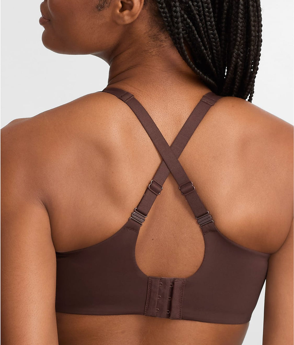 Fituitive™ Unlined Plunge Bra