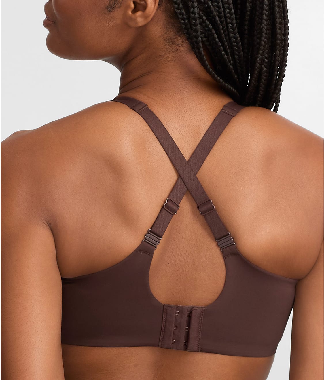 Fituitive™ Unlined Plunge Bra