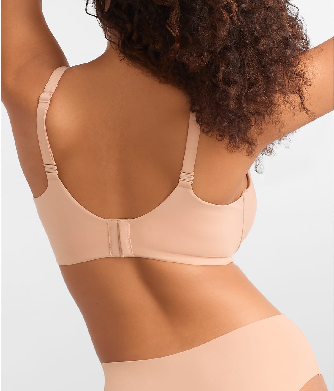 Fituitive™ Unlined Plunge Bra