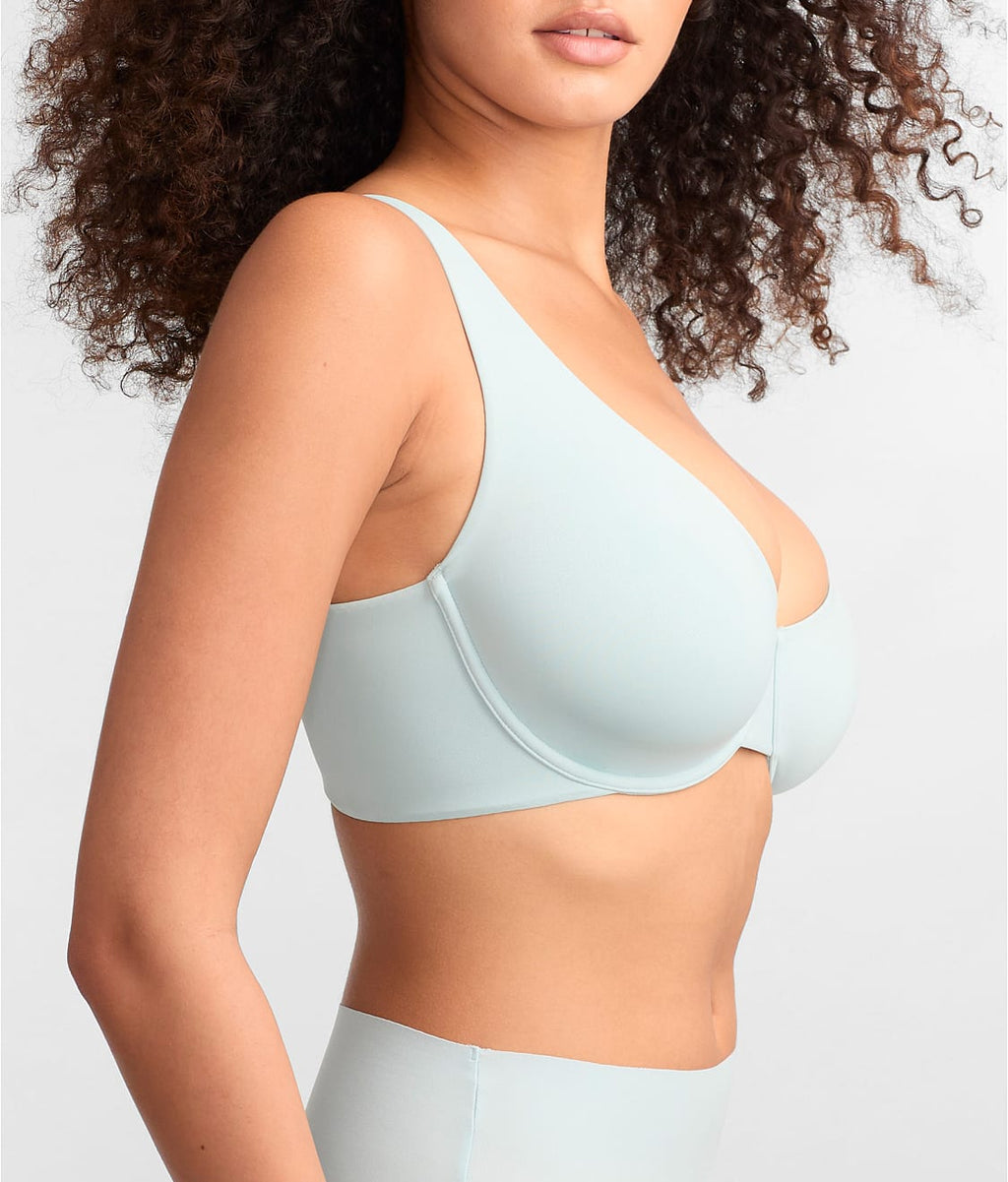Fituitive™ Unlined Plunge Bra