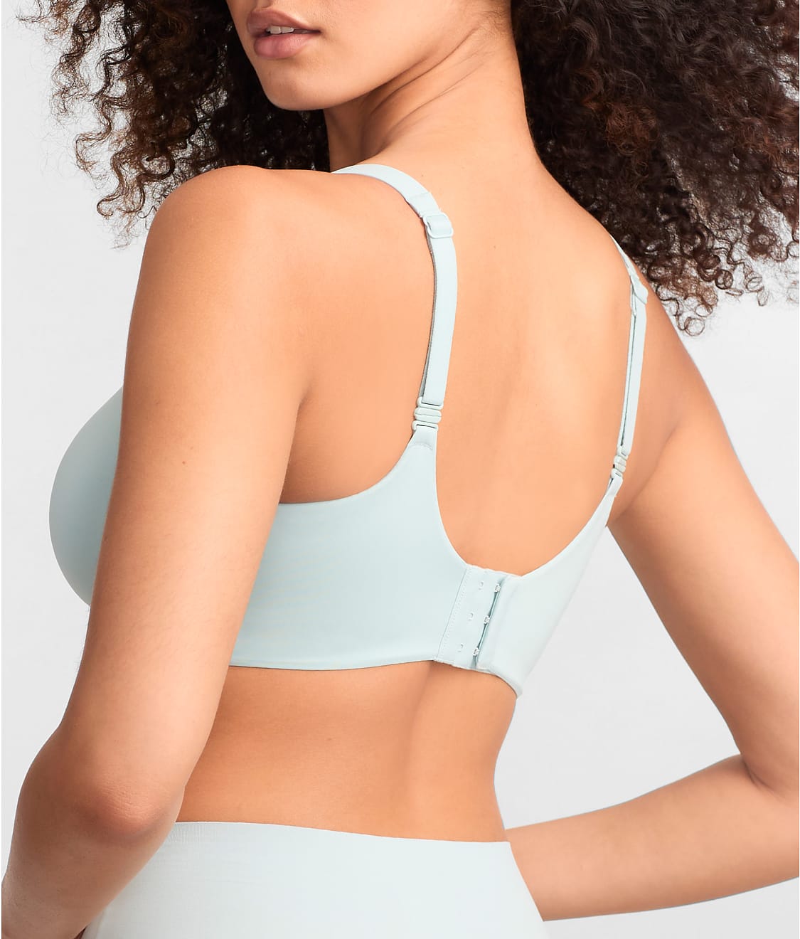 Fituitive™ Unlined Plunge Bra