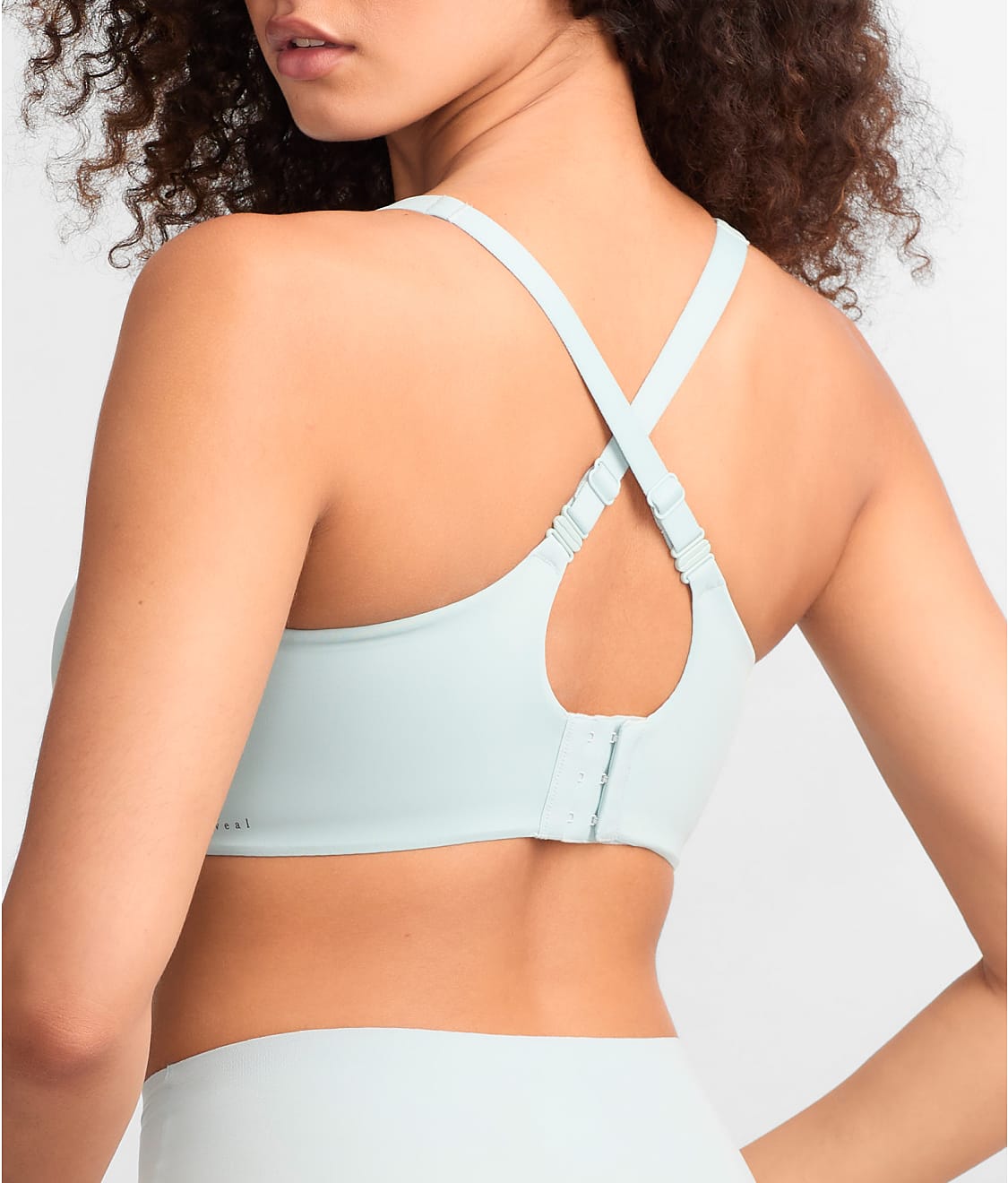 Fituitive™ Unlined Plunge Bra