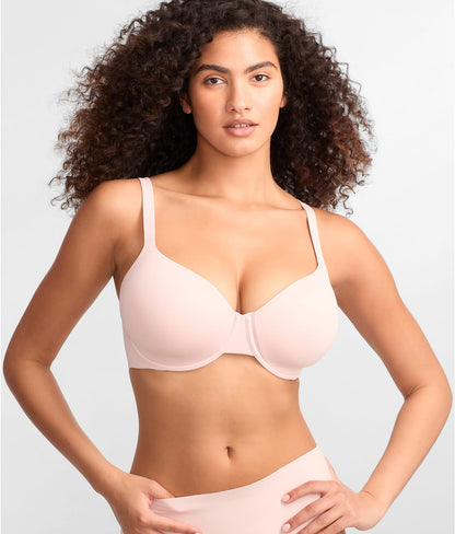 Fituitive™ Perfect Coverage T-Shirt Bra
