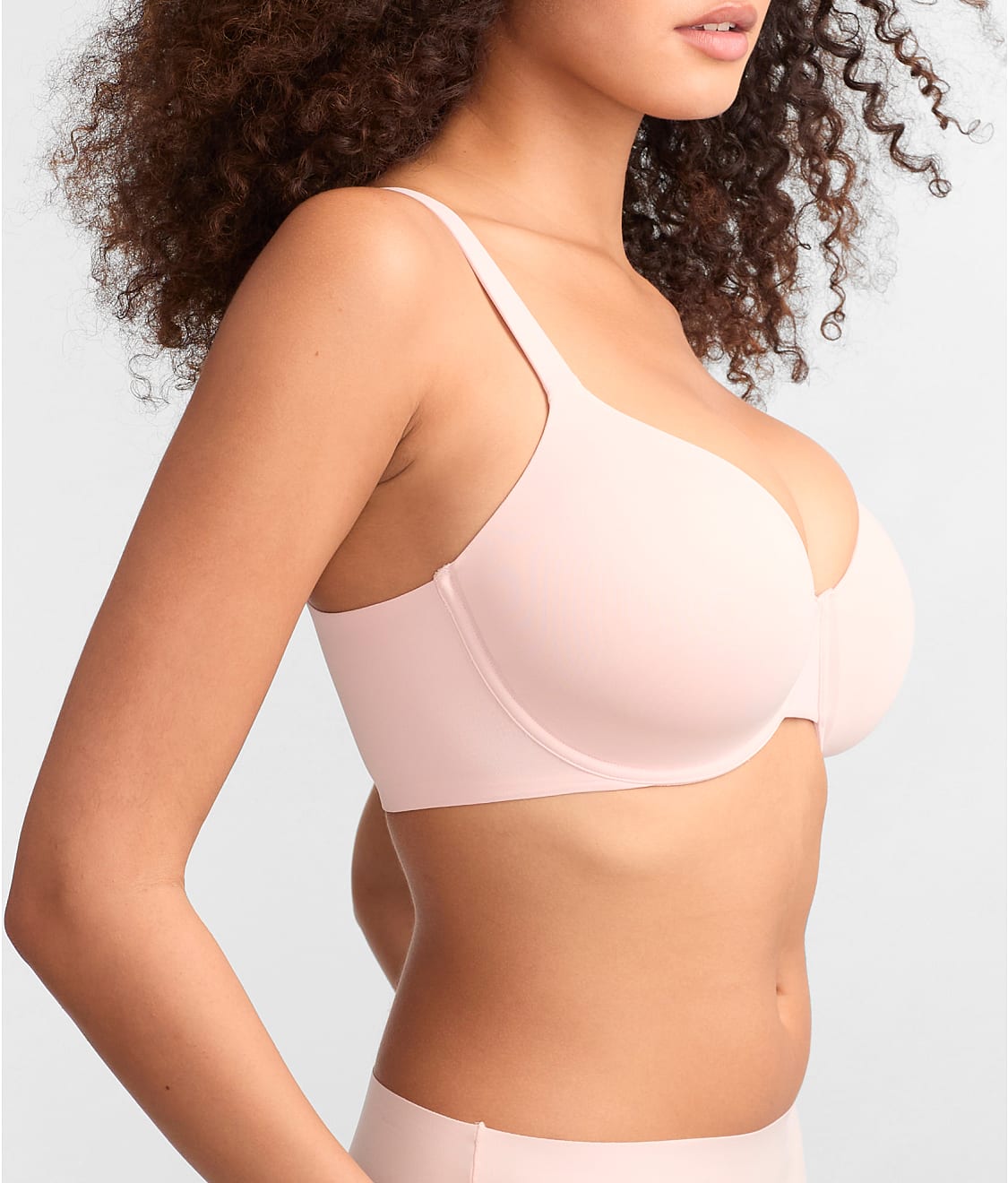 Fituitive™ Perfect Coverage T-Shirt Bra