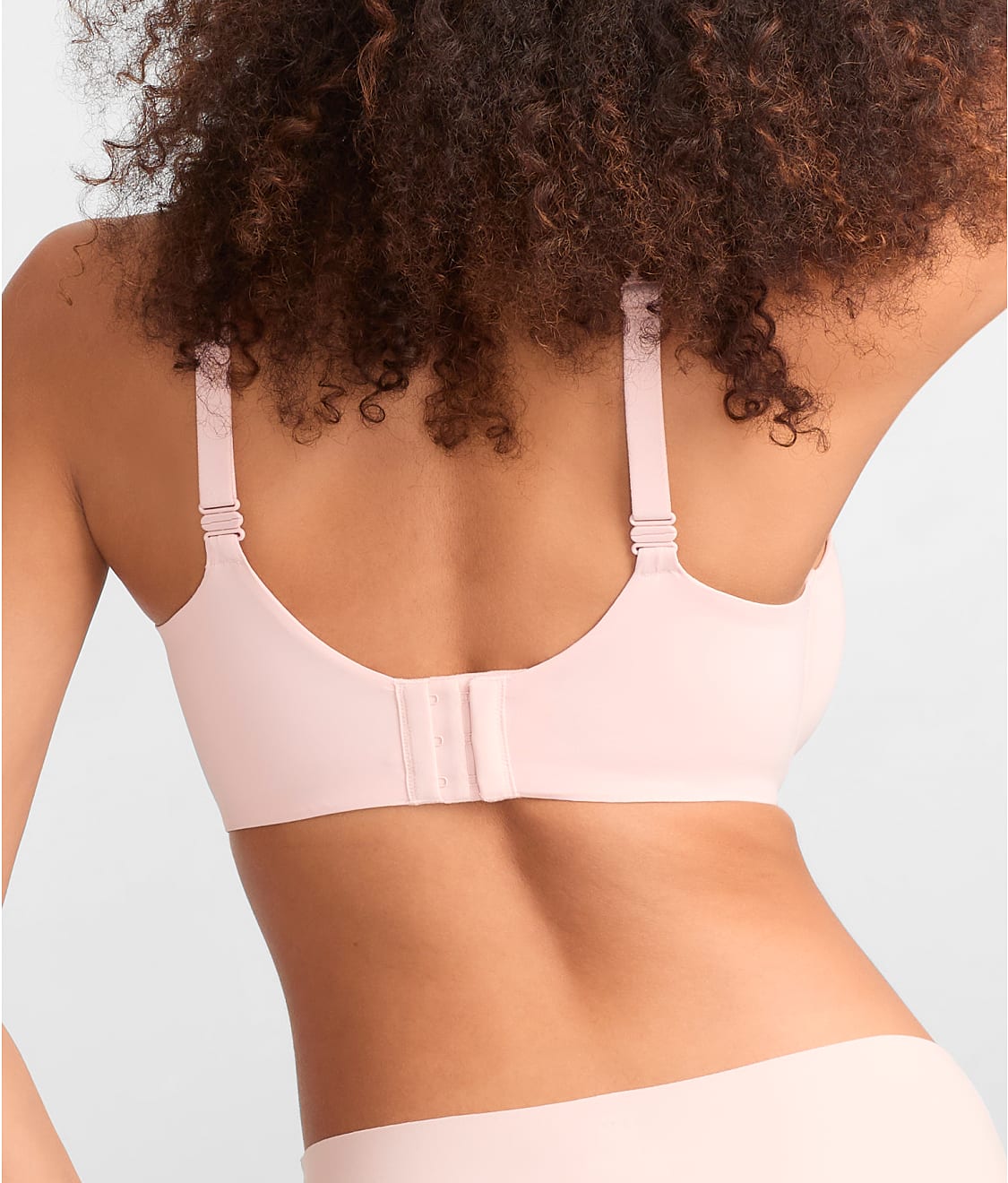 Fituitive™ Perfect Coverage T-Shirt Bra