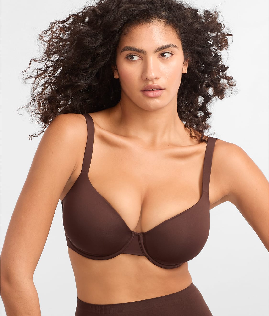 Fituitive™ Perfect Coverage T-Shirt Bra