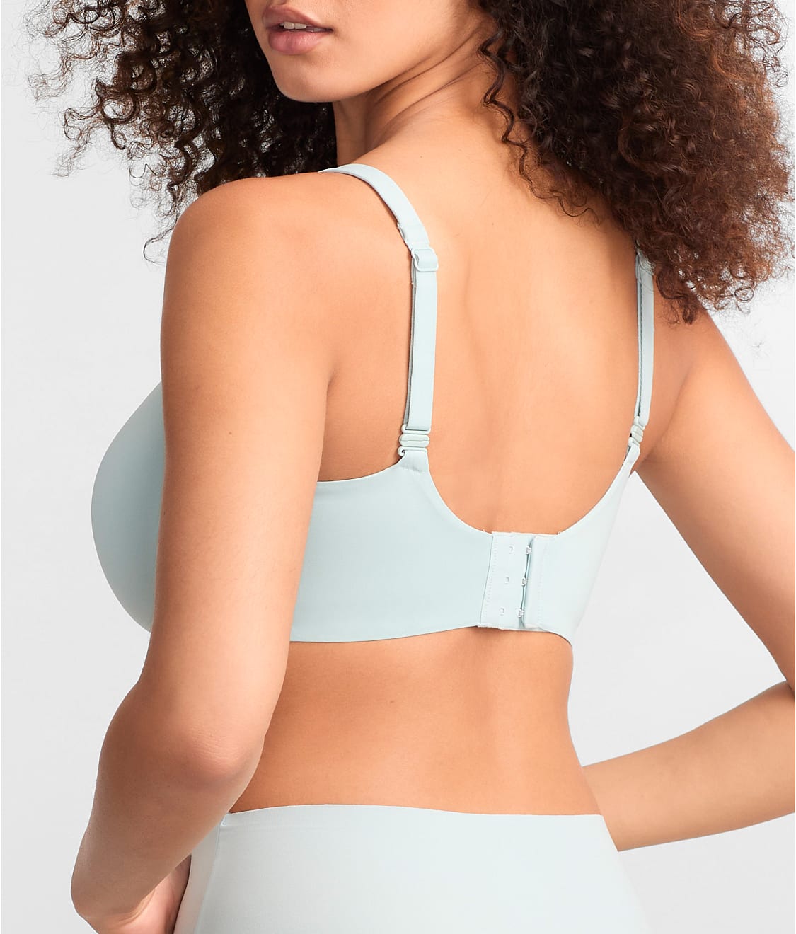 Fituitive™ Perfect Coverage T-Shirt Bra