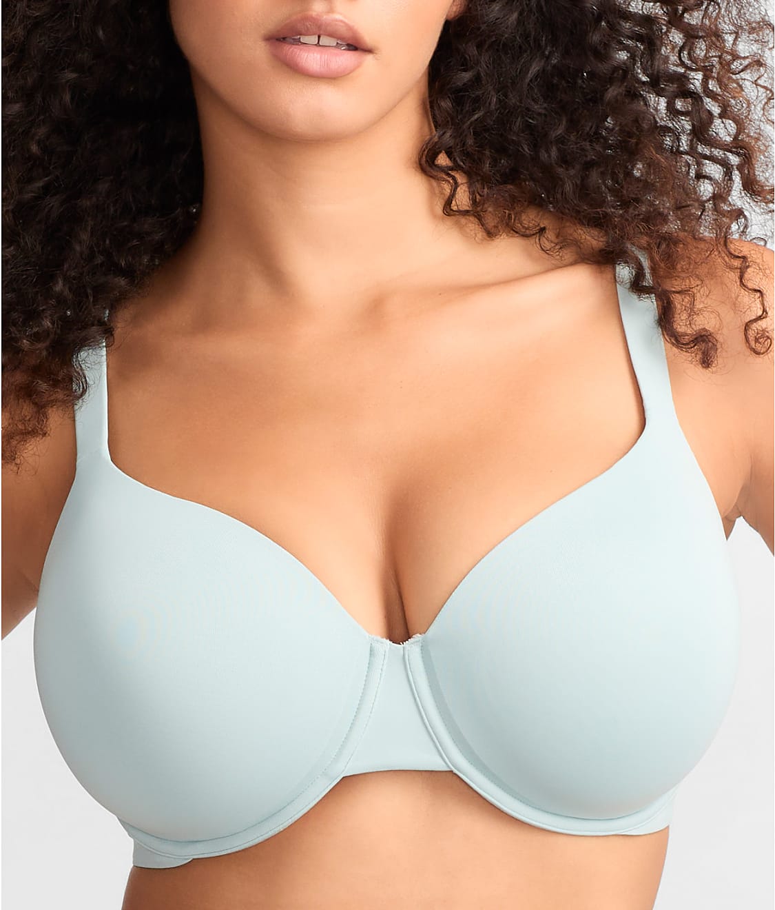 Fituitive™ Perfect Coverage T-Shirt Bra