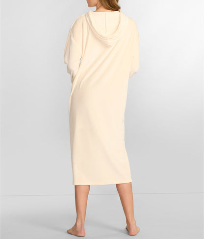 The Velour Hooded Snuggler