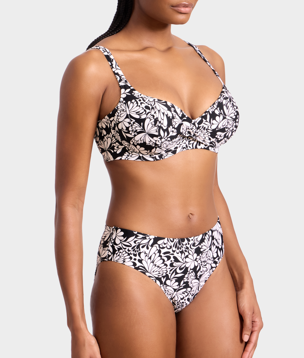 Wrap Bikini Top