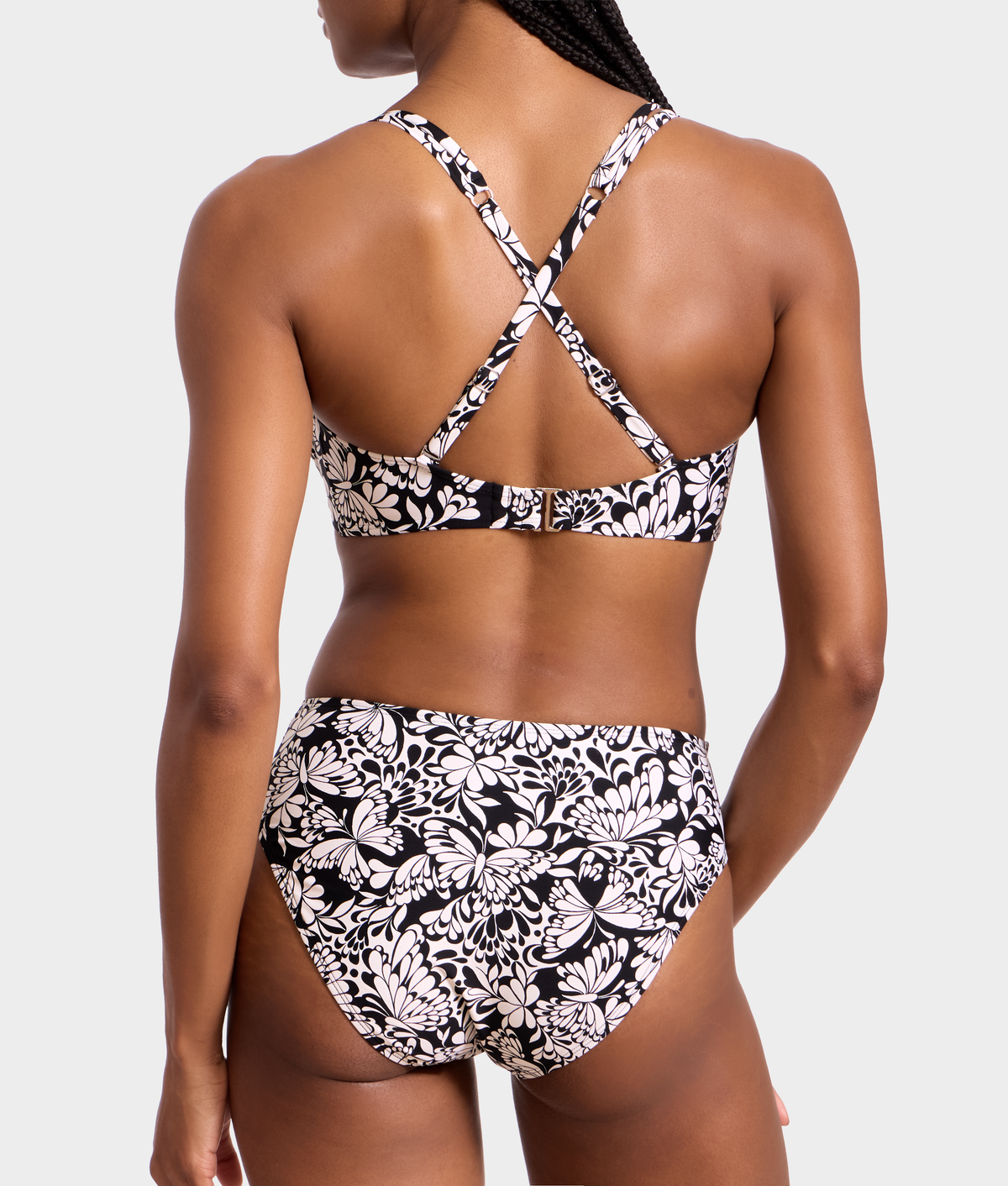Wrap Bikini Top