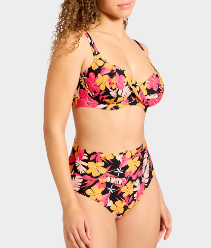 Wrap Bikini Top
