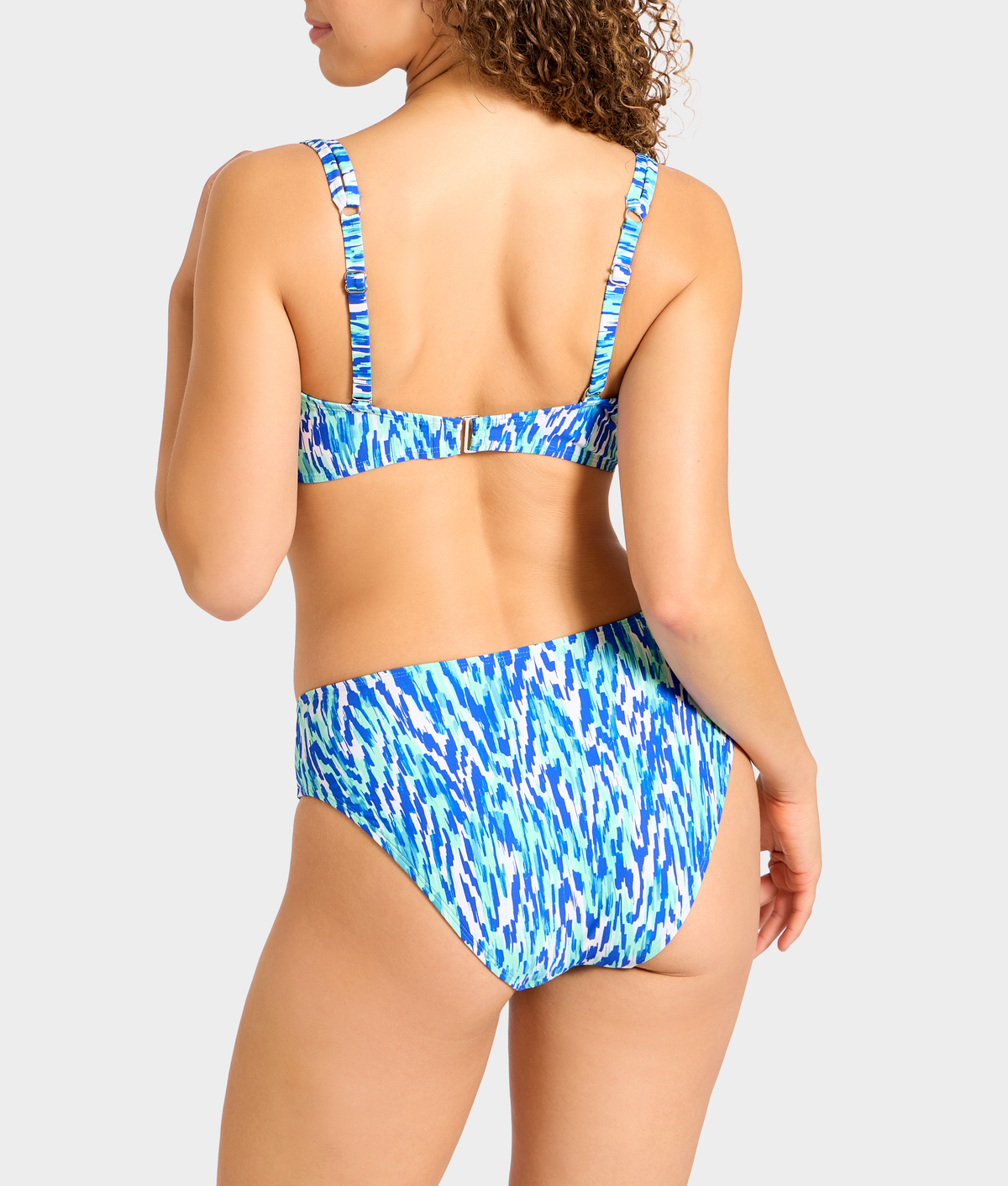 Wrap Bikini Top