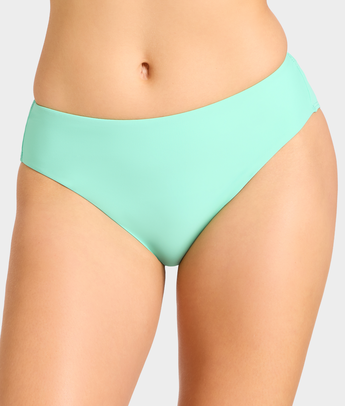 Basic Bikini Bottom