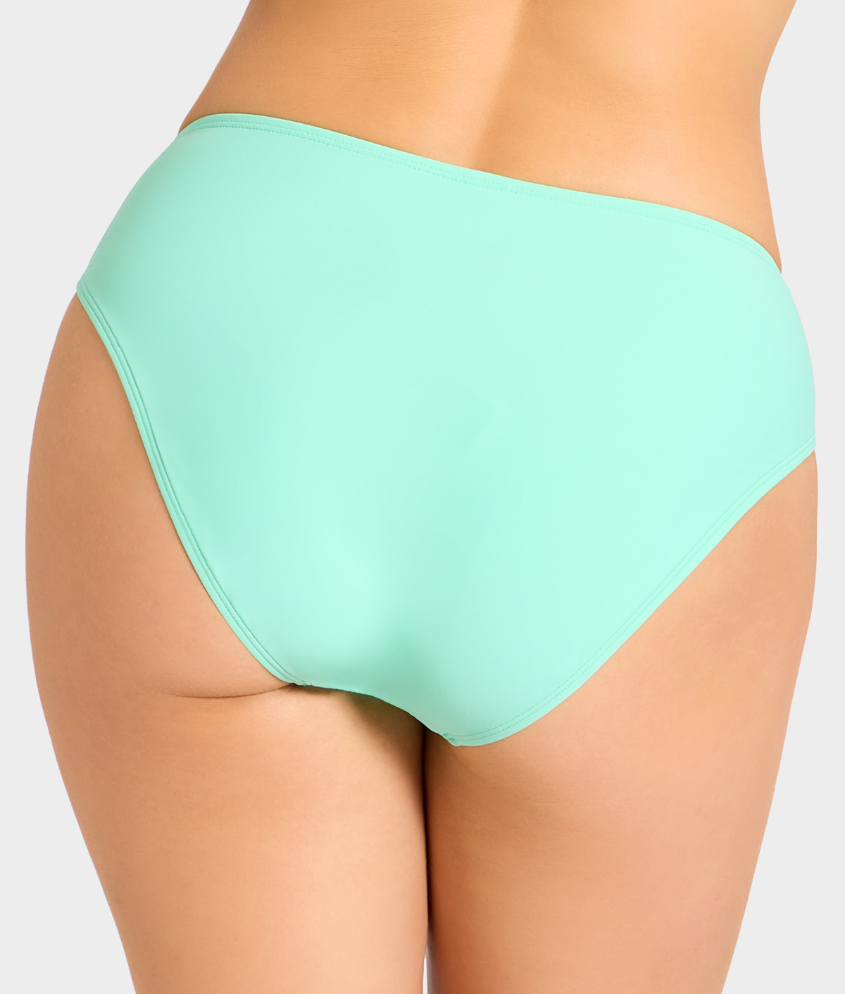 Basic Bikini Bottom
