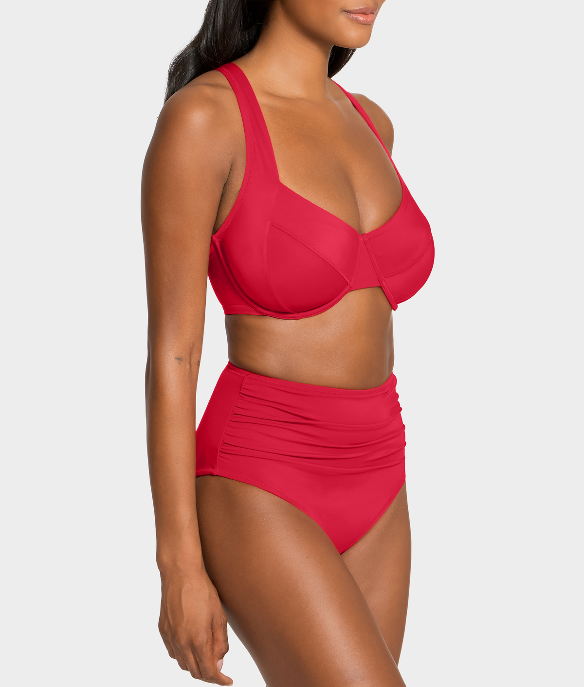 The Underwire Bikini Top