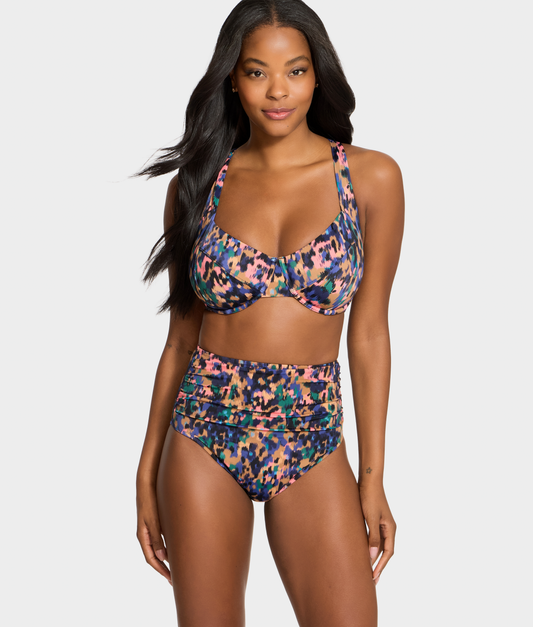 The Underwire Bikini Top