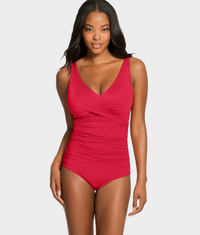 Lollipop Red