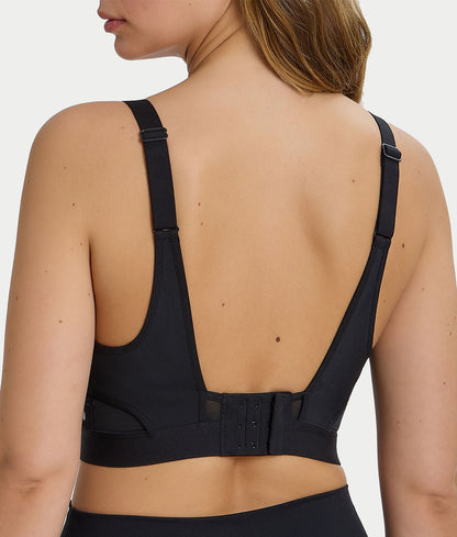 Ready Steady Medium Impact Wire-Free Sports Bra