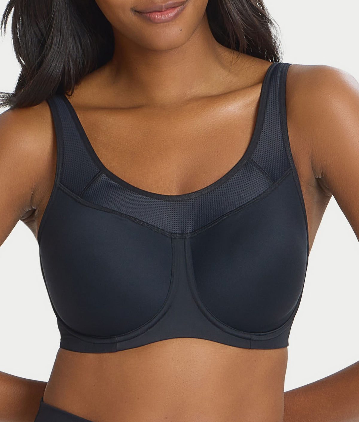 Extreme Lite High Impact Sports Bra
