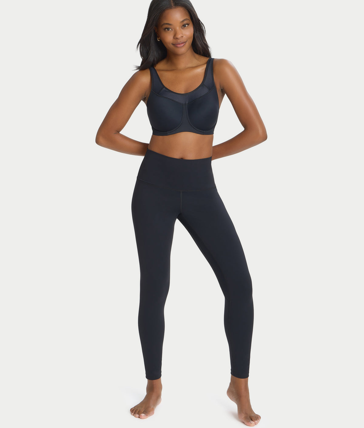 Extreme Lite High Impact Sports Bra