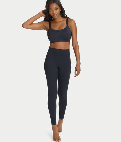 High Impact Front-Close Sports Bra