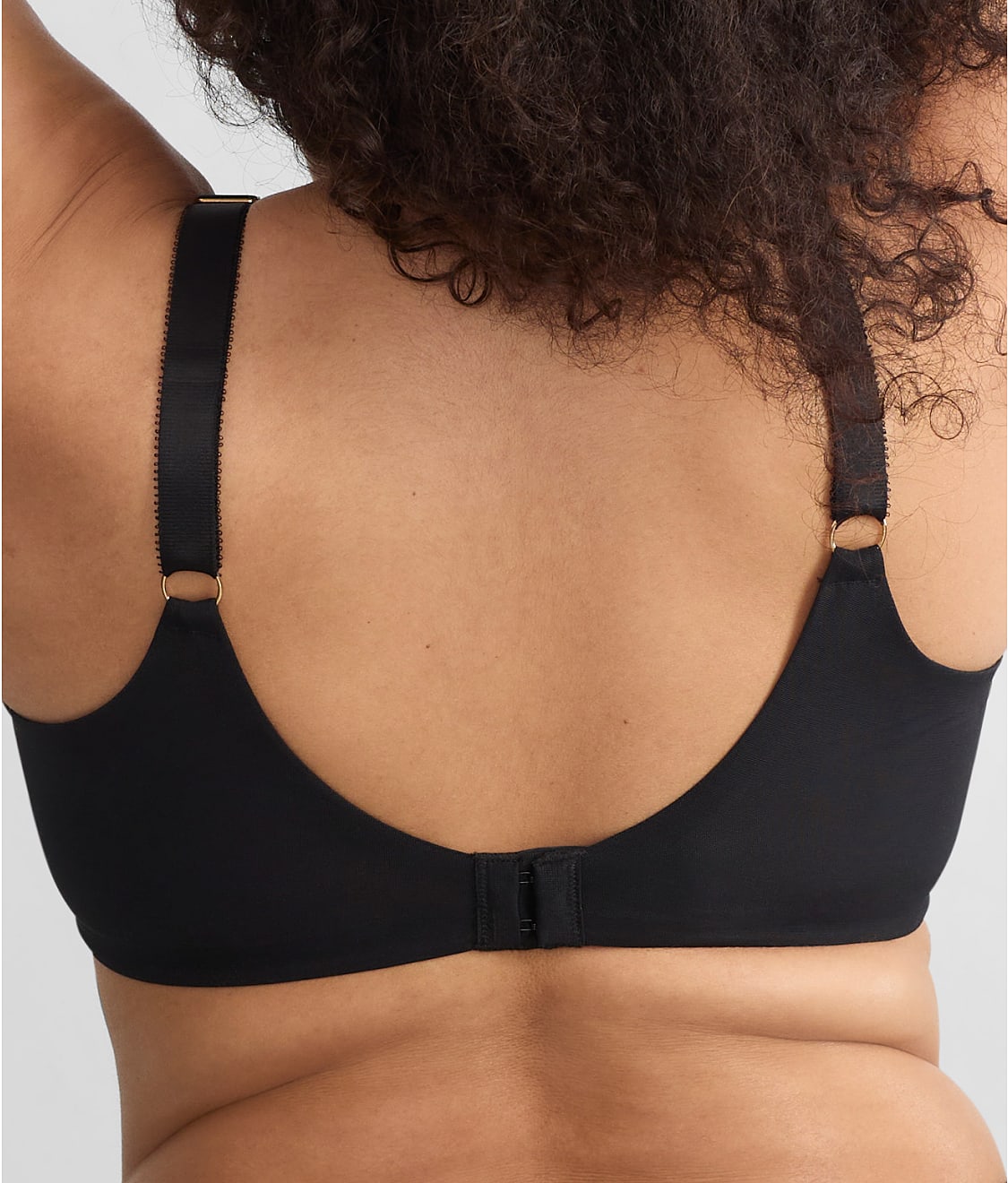 Josephine Full Coverage Lacy Bra