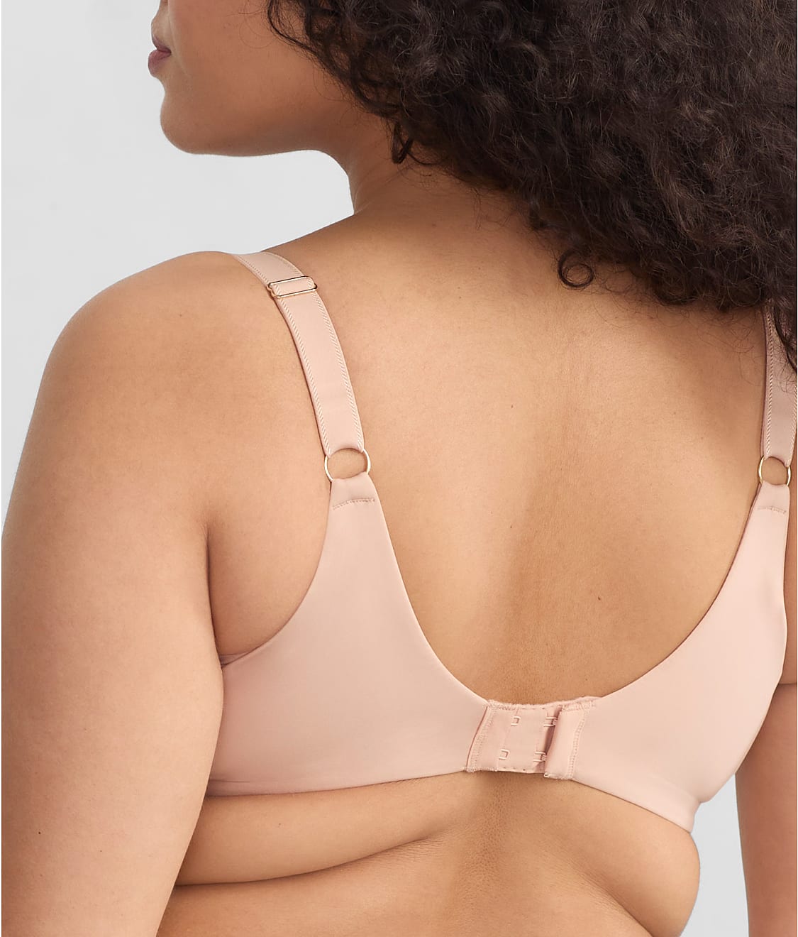 Estel Full Coverage Stretch Lace Bra