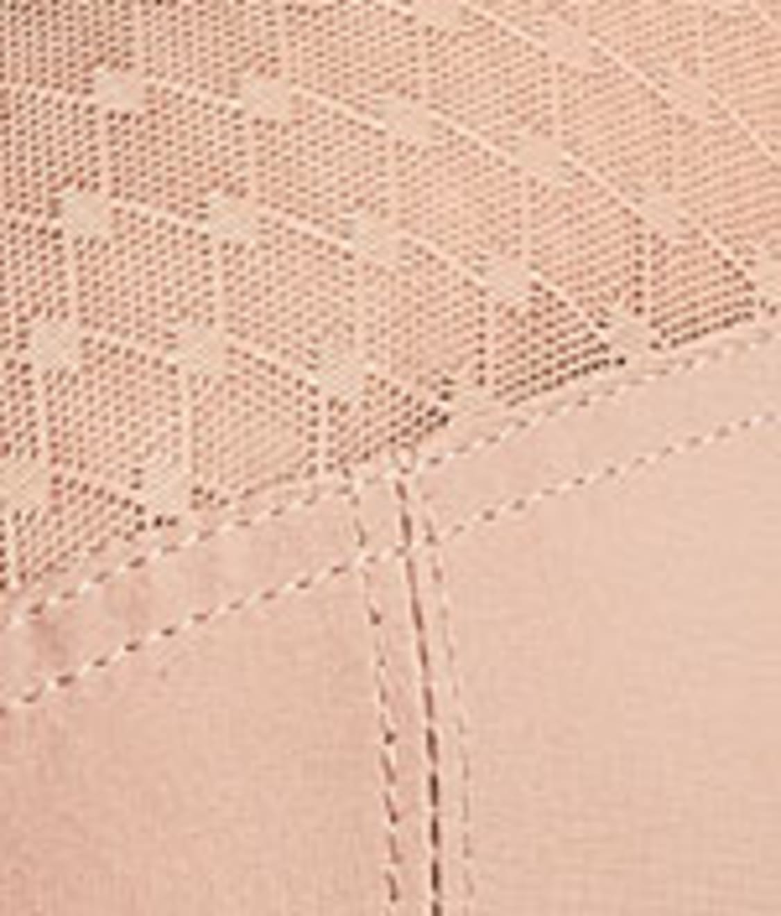 Bliss Full Coverage Side Support Bra
