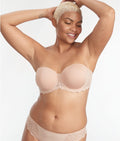 Caresse Strapless Bra