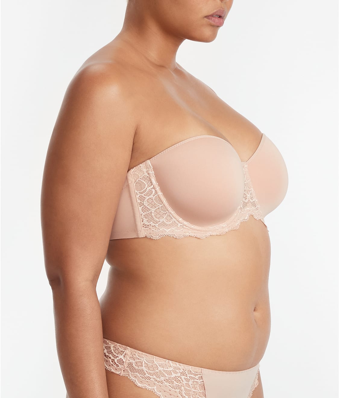 Caresse Strapless Bra
