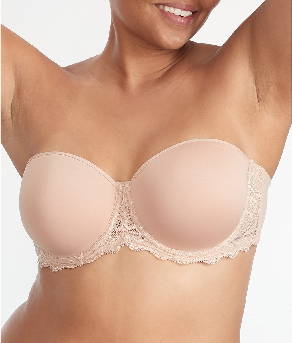 Caresse Strapless Bra
