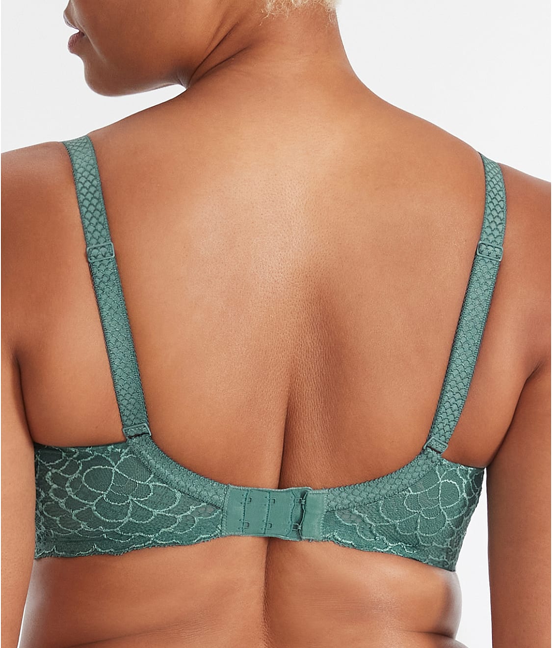 Caresse 3D Plunge T-Shirt Bra