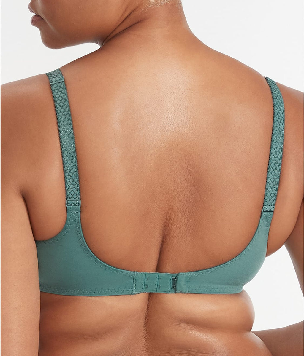 Caresse Minimizer Bra
