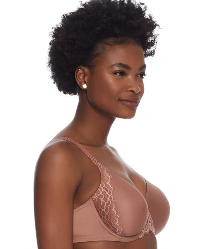 Caresse Minimizer Bra
