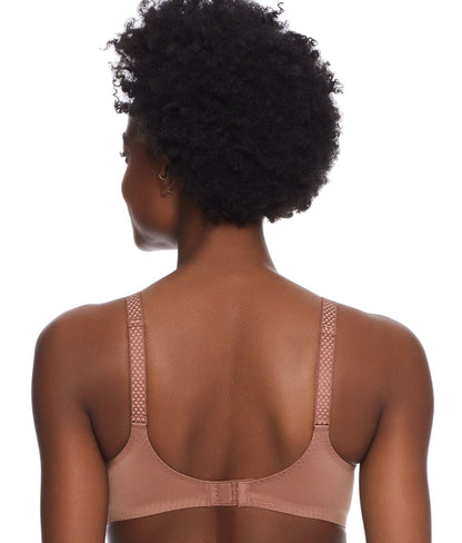 Caresse Minimizer Bra