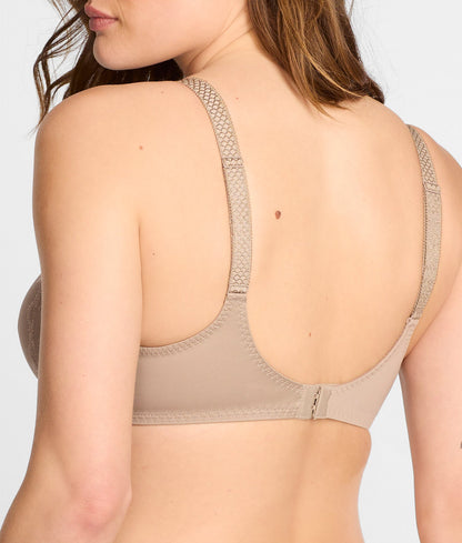 Caresse Minimizer Bra