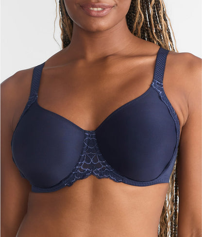 Caresse Minimizer Bra