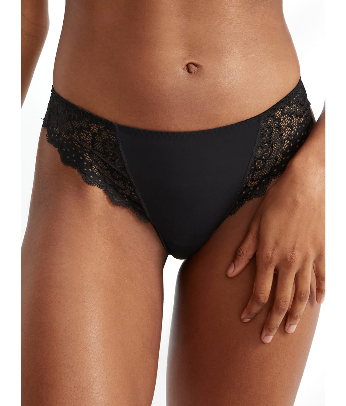 Caresse Tanga