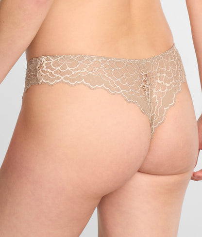 Caresse Tanga